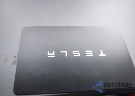 2022 Tesla Model 3 Rear-Wheel Drive from USA, damaged, VIN 5YJ3E1EA7NF311908